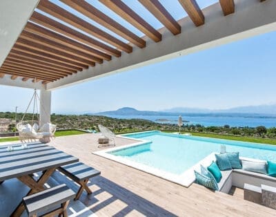 Villa Emu Greece