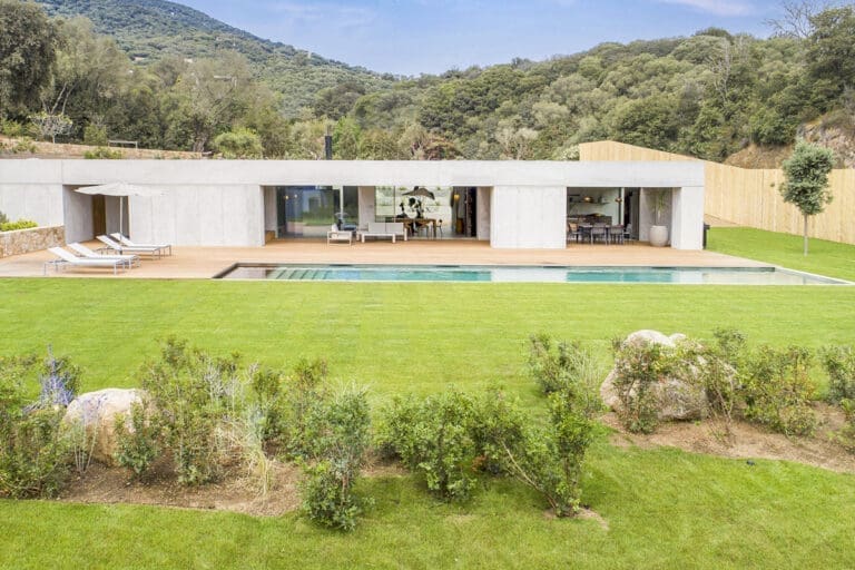 Villa En Bois France