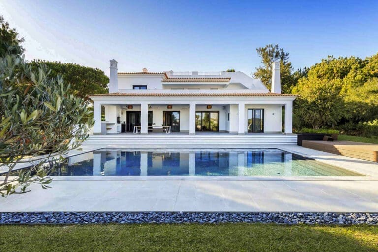 Villa Encosta Portugal