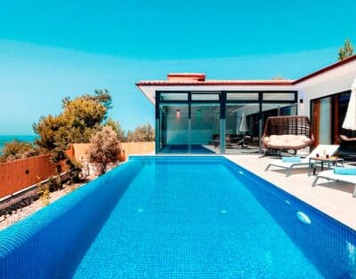 Villa Enginar Turkey