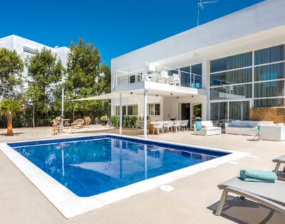 Villa Espart Spain