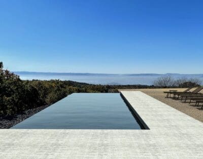 Villa Etna Italy