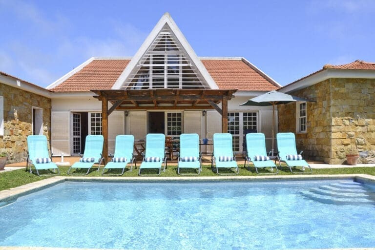 Villa Eufemia Portugal