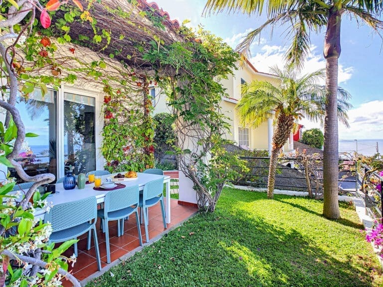 Villa Eugenio Portugal