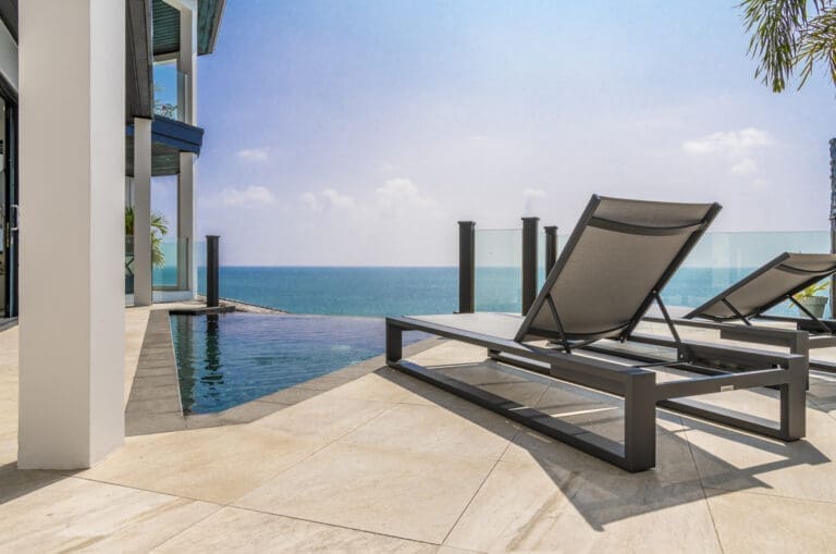 Villa Eunice Antigua and Barbuda