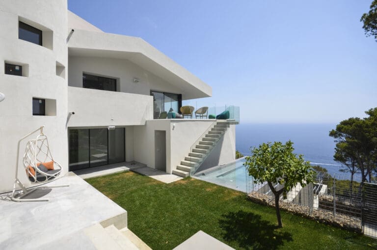 Villa Falguerines Spain