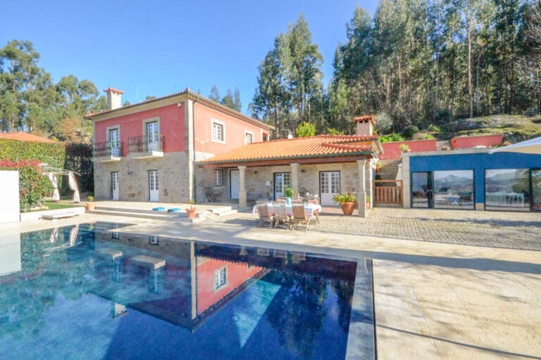 Villa Ferias Portugal