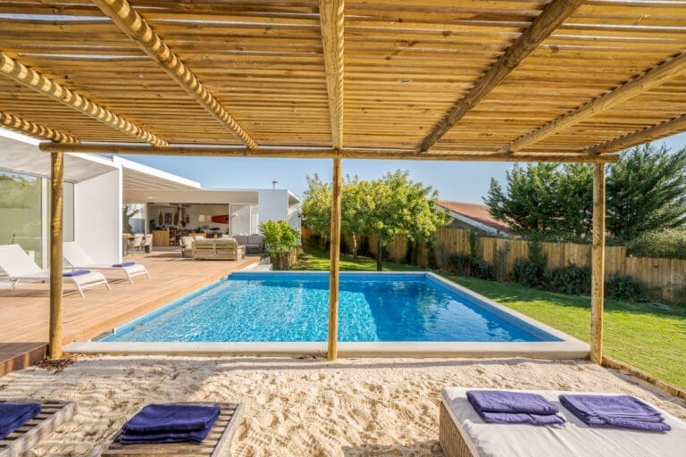 Villa Fitico Portugal