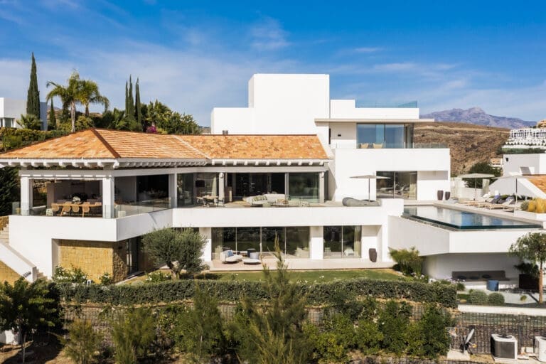 Villa Flamingo Estrella Spain