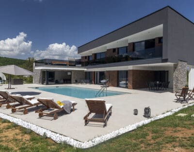 Villa Forest Croatia