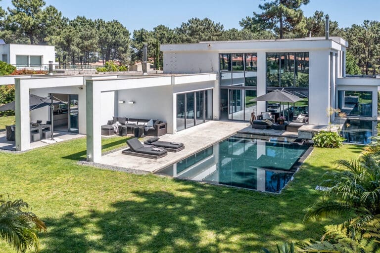 Villa Fossil Portugal