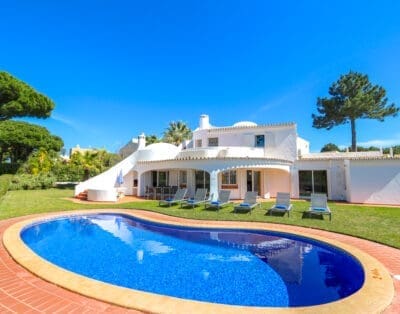 Villa Fragatas Portugal