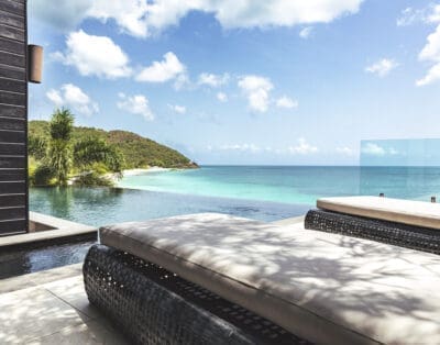 Villa Fushsia Antigua and Barbuda