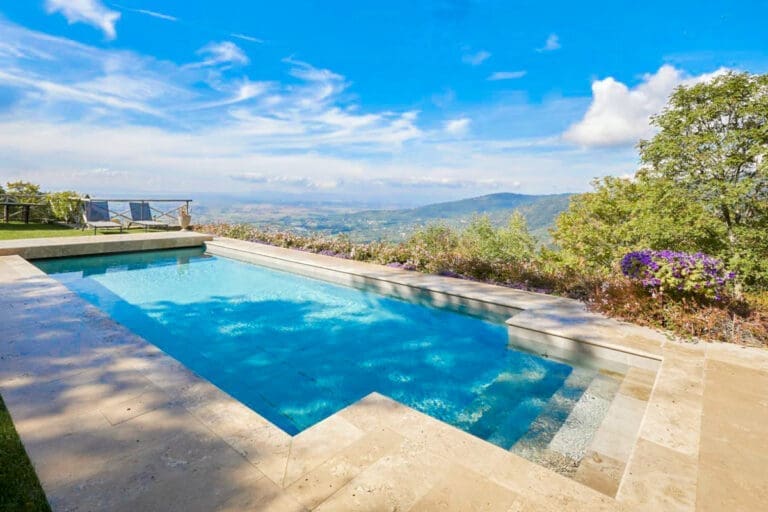 Villa Galestro Italy