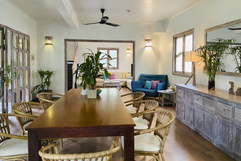 Villa Garden View Vietnam