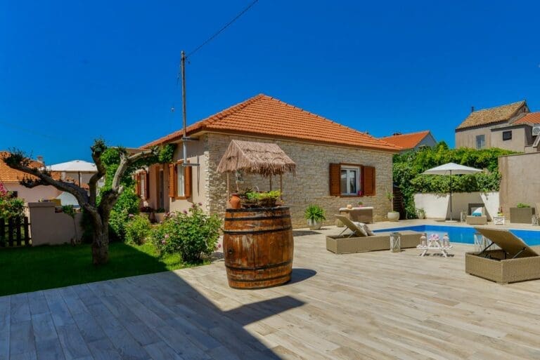 Villa Gatsby Croatia