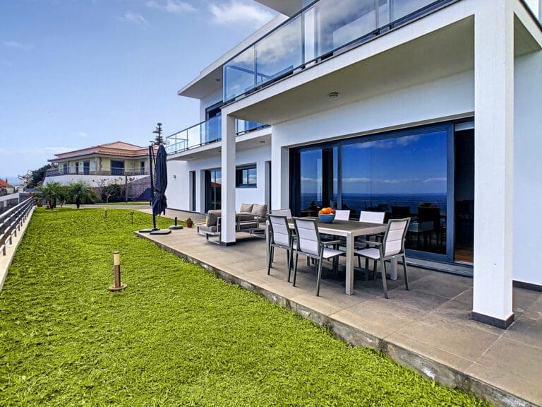 Villa Gaula Portugal