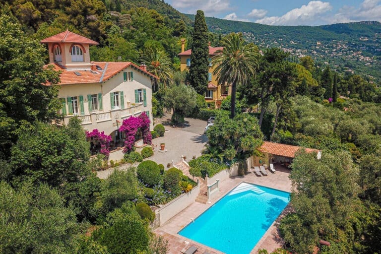 Villa Germaine France