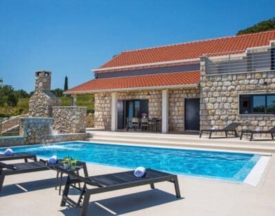 Villa Giova Croatia