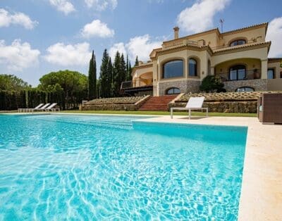 Villa Glamorosa Spain