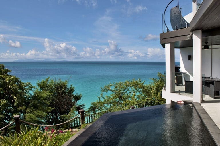 Villa Goldy Antigua and Barbuda