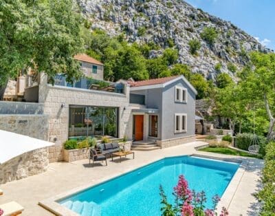 Villa Gornje Croatia