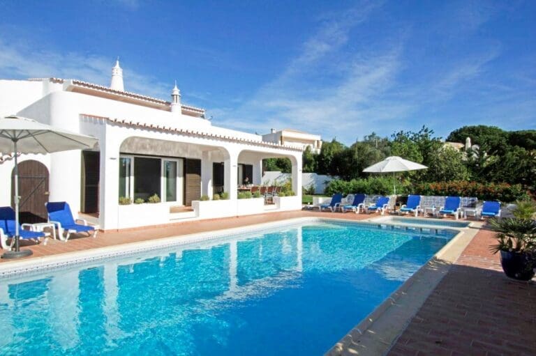 Villa Gramacho Portugal