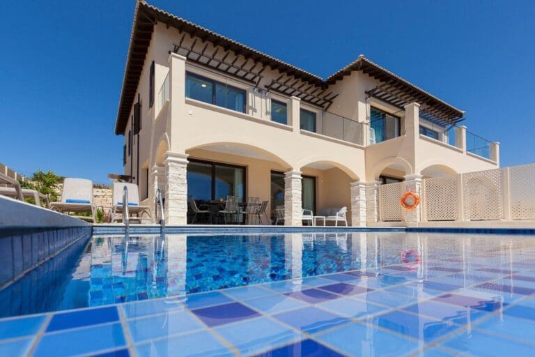 Villa Graviera Cyprus