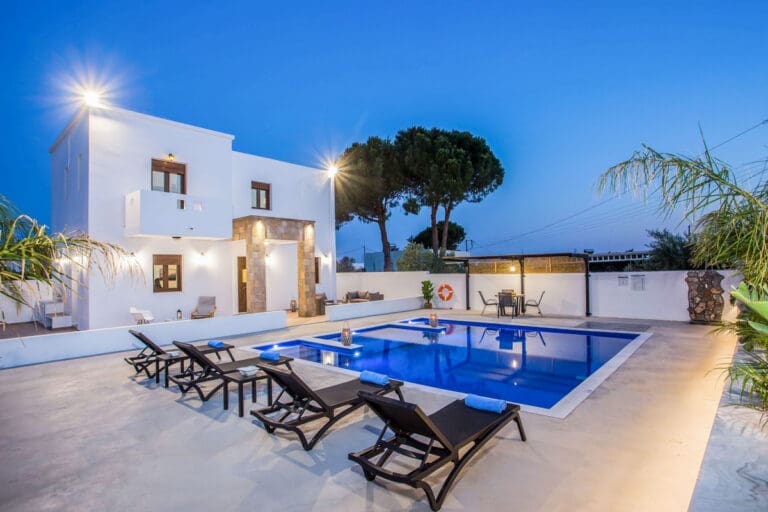 Villa Grayling Greece
