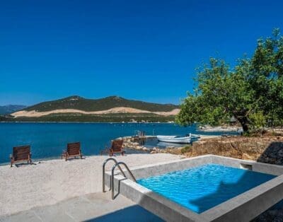 Villa Green Croatia