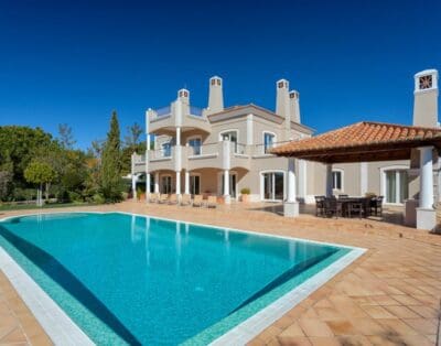 Villa Guadiana Portugal