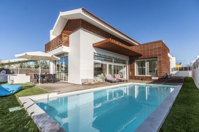 Villa Gulato Portugal