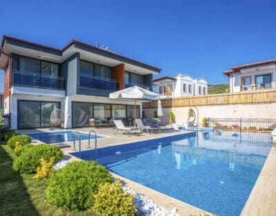 Villa Havuc Turkey