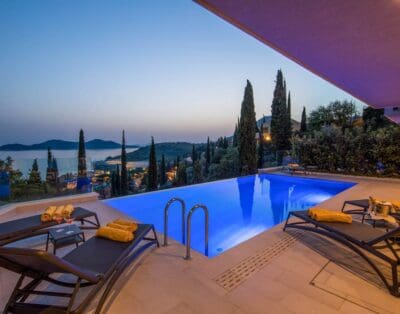 Villa Helena Croatia