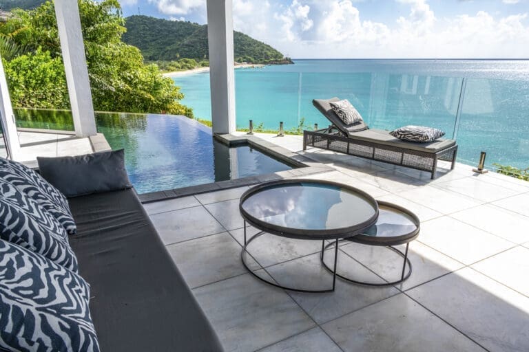 Villa Helmina Antigua and Barbuda