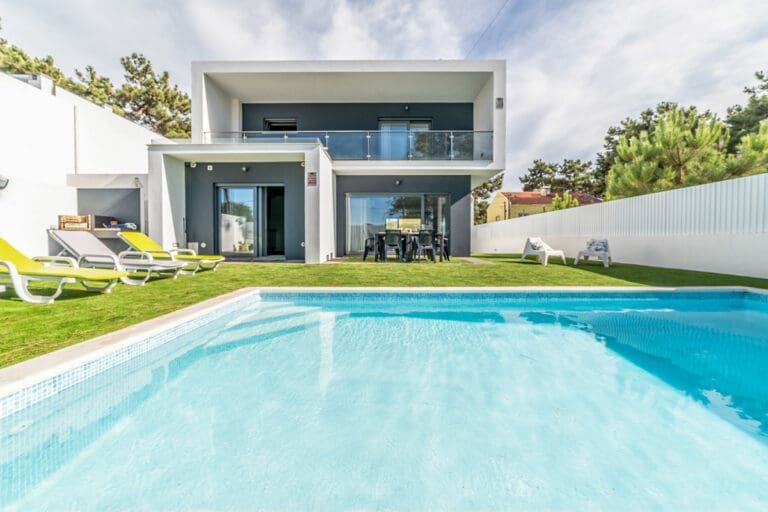 Villa Herdade Portugal