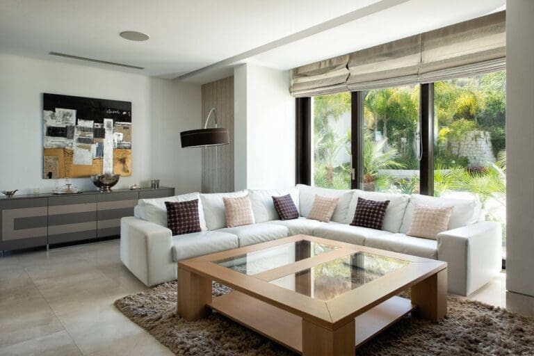 Villa Hightop Marbella