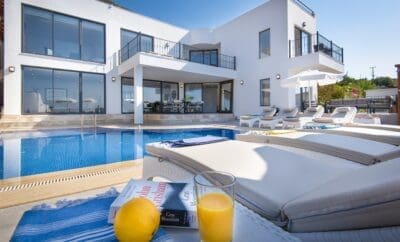 Villa Hilmi Turkey
