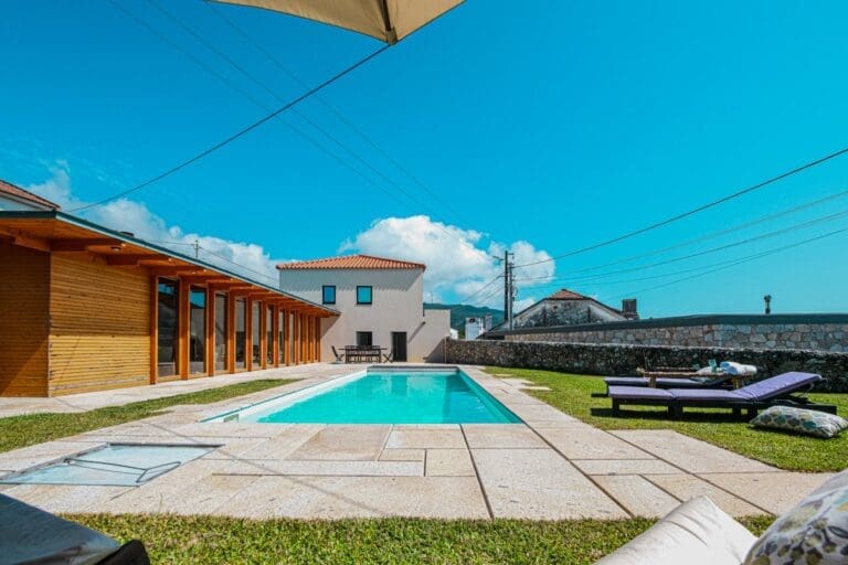 Villa Homem Portugal