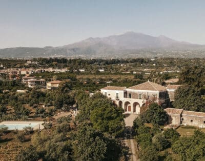 Villa Il Chiostro Italy