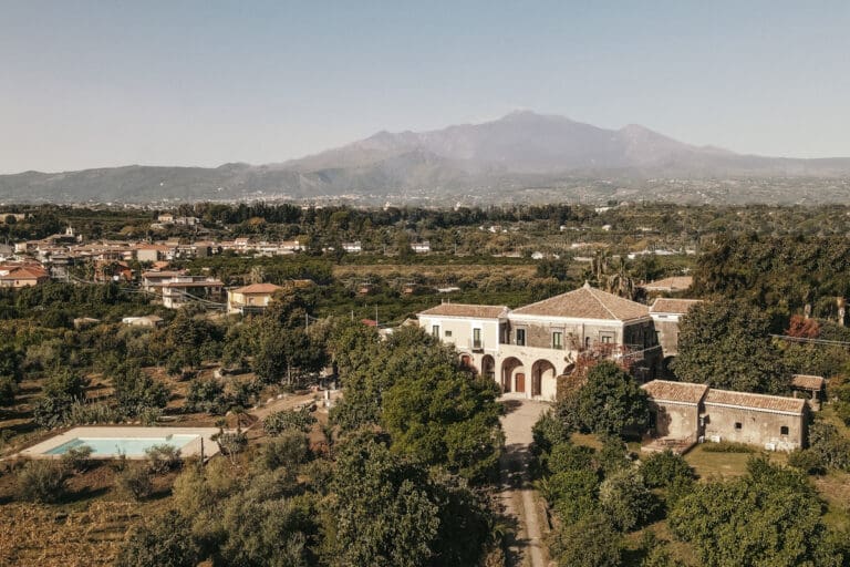 Villa Il Chiostro Italy