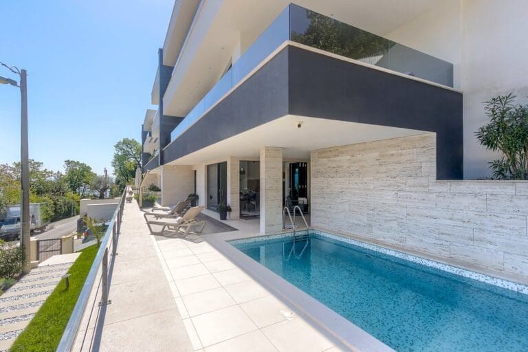 Villa Isobel Croatia