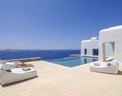 Villa Jase Greece