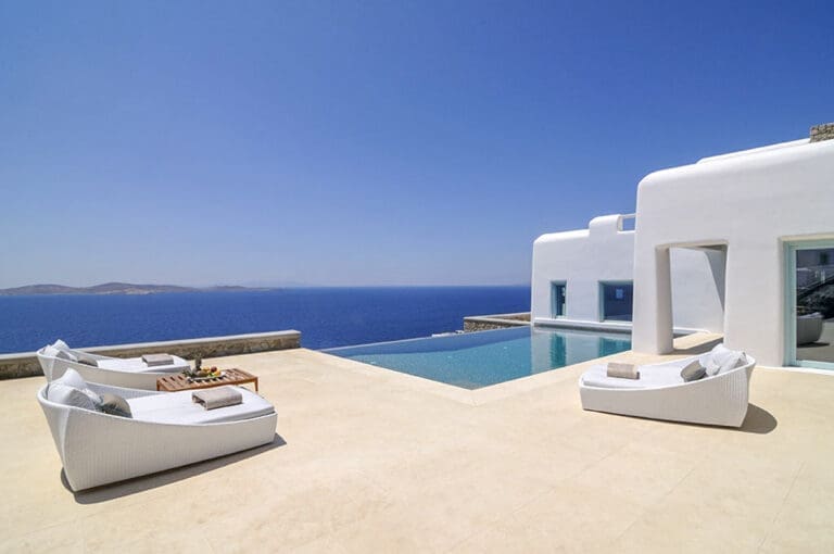 Villa Jase Greece