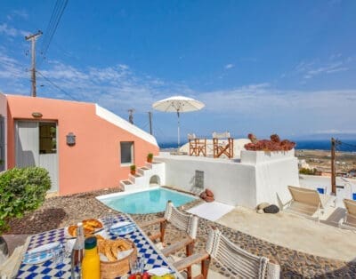 Villa Jeno Greece