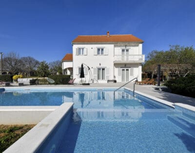 Villa Jo Croatia