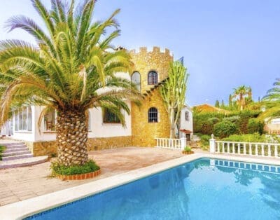 Villa Josefa Spain