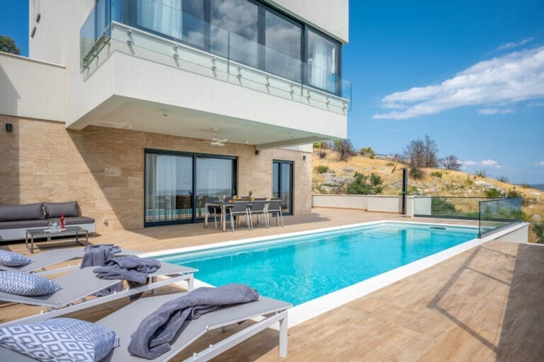 Villa Jozefina Croatia