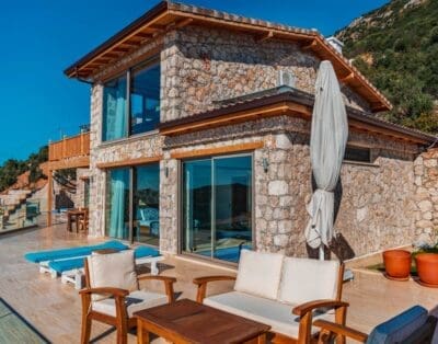 Villa Kadir Turkey