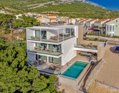 Villa Karla Croatia